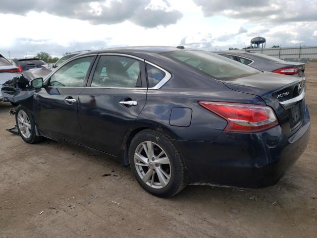 Photo 2 from auction – 2013 NISSAN ALTIMA 2.5 with VIN 1N4AL3AP5DN421445