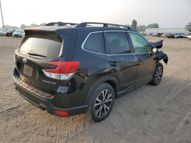 Photo 3 from auction – 2019 SUBARU FORESTER L with VIN JF2SKAUC7KH462266