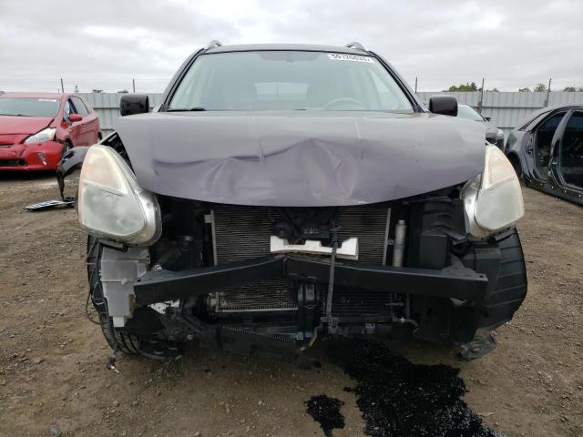 Photo 5 from auction – 2013 NISSAN ROGUE S with VIN JN8AS5MV1DW100696
