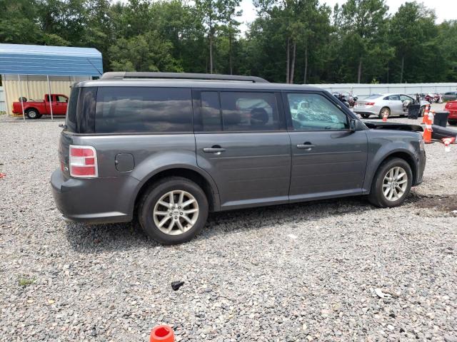 Photo 3 from auction – 2019 FORD FLEX SE with VIN 2FMGK5B82KBA33930