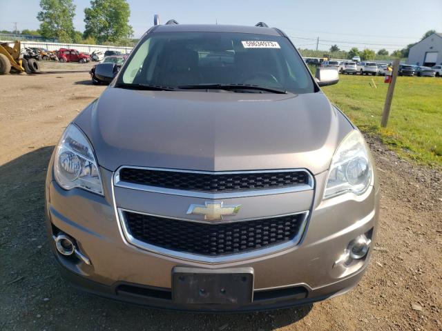 Zdjęcie 5 z aukcji – 2011 CHEVROLET EQUINOX LT z VIN 2CNFLNEC6B6384065