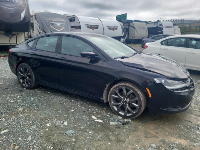 Photo 4 from auction – 2015 CHRYSLER 200 S with VIN 1C3CCCBG0FN657011