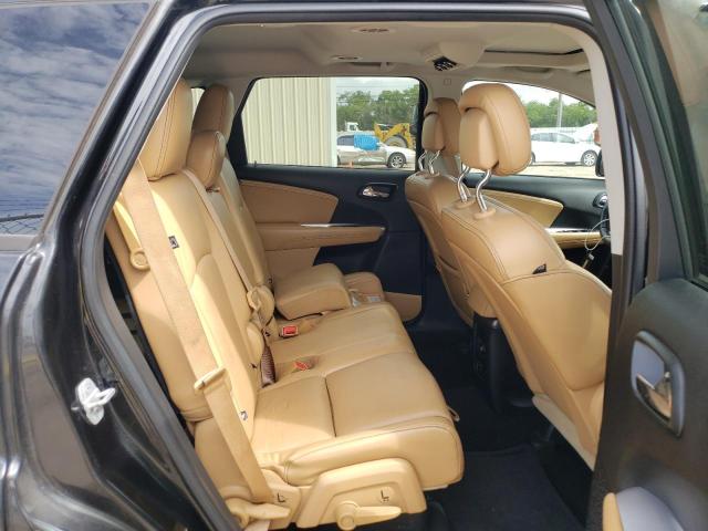 Photo 11 from auction – 2013 DODGE JOURNEY CR with VIN 3C4PDCDG0DT723920