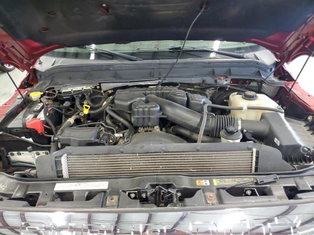 Photo 11 from auction – 2015 FORD F250 SUPER with VIN 1FT7W2B69FED48059