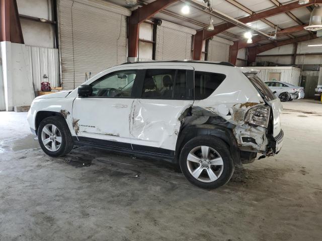 Photo 2 from auction – 2012 JEEP COMPASS LA with VIN 1C4NJDEB9CD572721