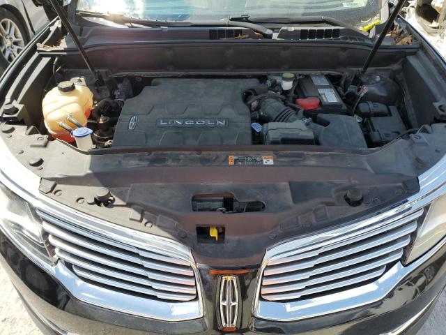 Photo 11 from auction – 2016 LINCOLN MKX RESERV with VIN 2LMTJ8LR7GBL88131
