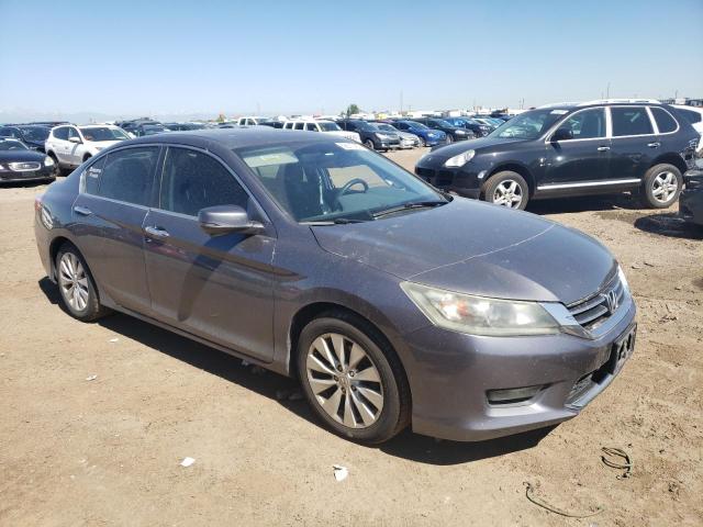 Photo 4 from auction – 2014 HONDA ACCORD EX with VIN 1HGCR2E72EA192433