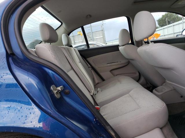 Photo 10 from auction – 2005 CHEVROLET COBALT LS with VIN 1G1AL54F557614699