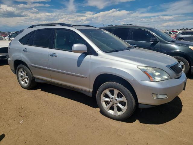 Photo 4 from auction – 2009 LEXUS RX 350 with VIN 2T2HK31U99C123617