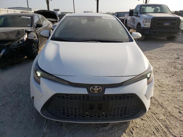 Photo 5 from auction – 2020 TOYOTA COROLLA LE with VIN 5YFEPRAE2LP032782