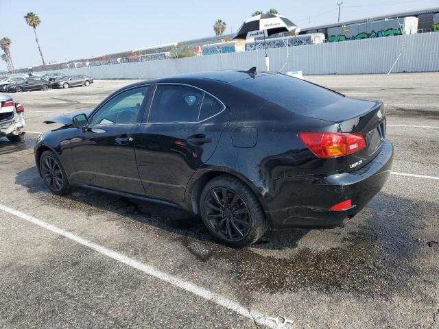 Photo 2 from auction – 2008 LEXUS IS 250 with VIN JTHCK262X85026565