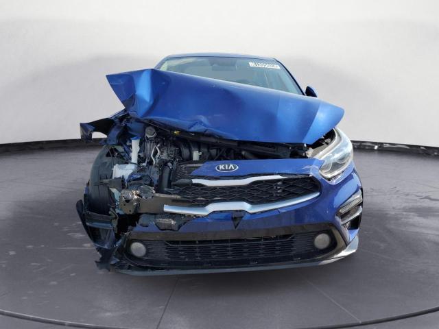Photo 5 from auction – 2020 KIA FORTE FE with VIN 3KPF24AD6LE223541