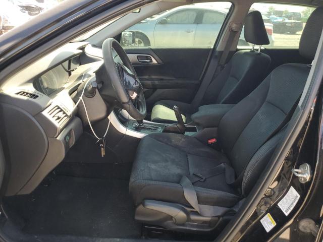 Photo 7 from auction – 2014 HONDA ACCORD LX with VIN 1HGCR2F38EA041074