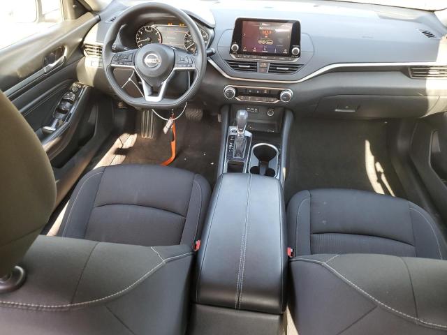 Photo 8 from auction – 2021 NISSAN ALTIMA SV with VIN 1N4BL4DV2MN359488
