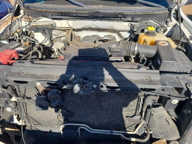 Photo 11 from auction – 2014 FORD F150 SUPER with VIN 1FTFW1EF2EFA18273