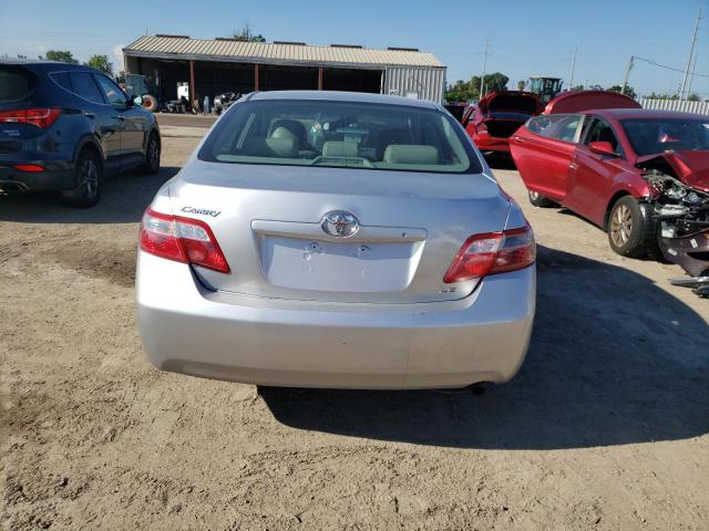 Photo 6 from auction – 2008 TOYOTA CAMRY CE with VIN 4T4BE46K18R028227