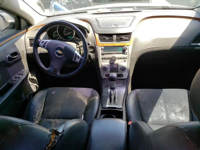 Photo 8 from auction – 2012 CHEVROLET MALIBU 2LT with VIN 1G1ZD5E01CF130025