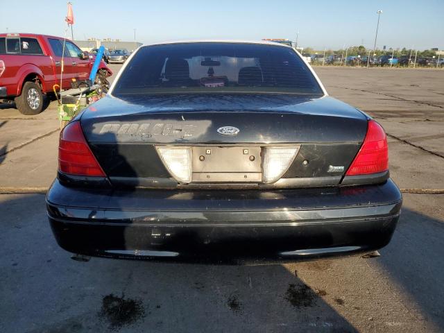 Photo 6 from auction – 2011 FORD CROWN VICT with VIN 2FABP7BV0BX103189