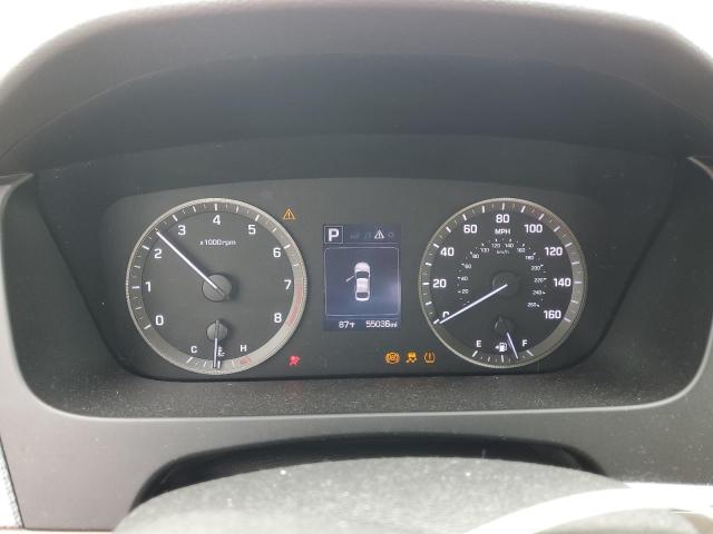 Photo 9 from auction – 2016 HYUNDAI SONATA SE with VIN 5NPE24AF0GH321933