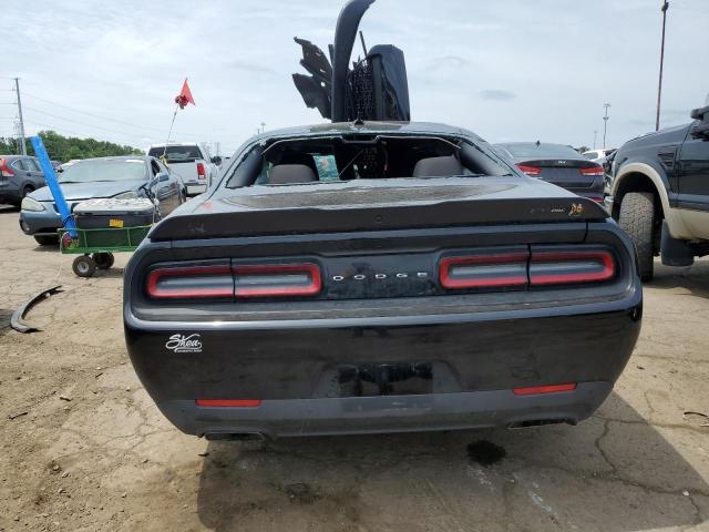 Photo 6 from auction – 2020 DODGE CHALLENGER with VIN 2C3CDZFJ2LH179409