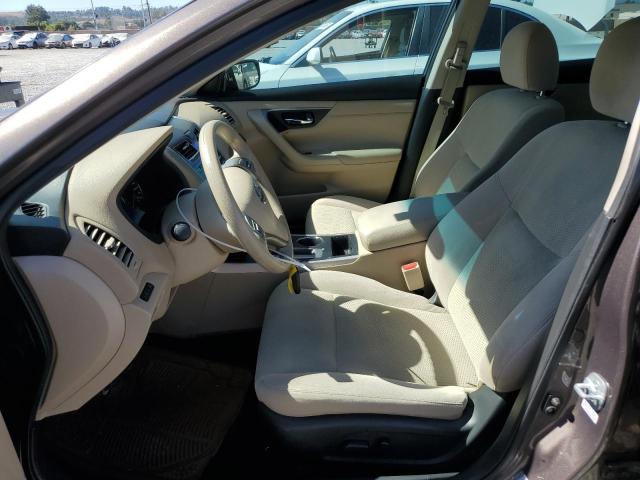 Photo 7 from auction – 2015 NISSAN ALTIMA 2.5 with VIN 1N4AL3AP7FC577064