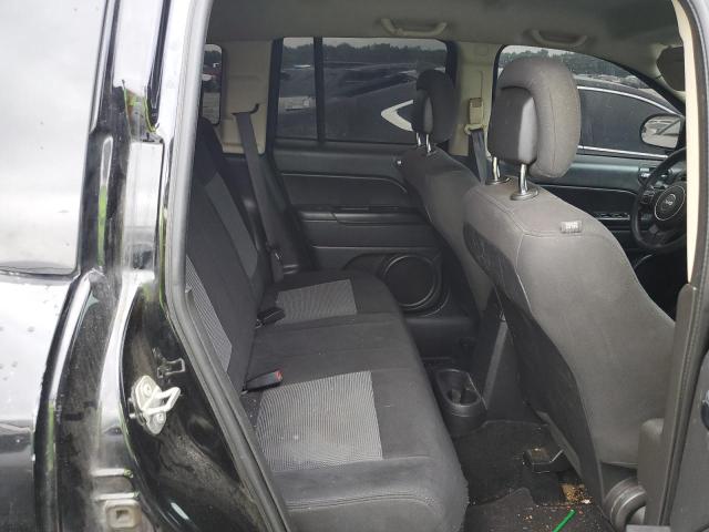 Photo 11 from auction – 2017 JEEP COMPASS SP with VIN 1C4NJDBB8HD143159