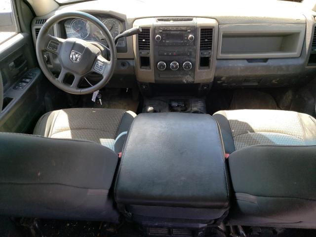 Photo 8 from auction – 2012 DODGE RAM 2500 S with VIN 3C6TD5CT1CG291099