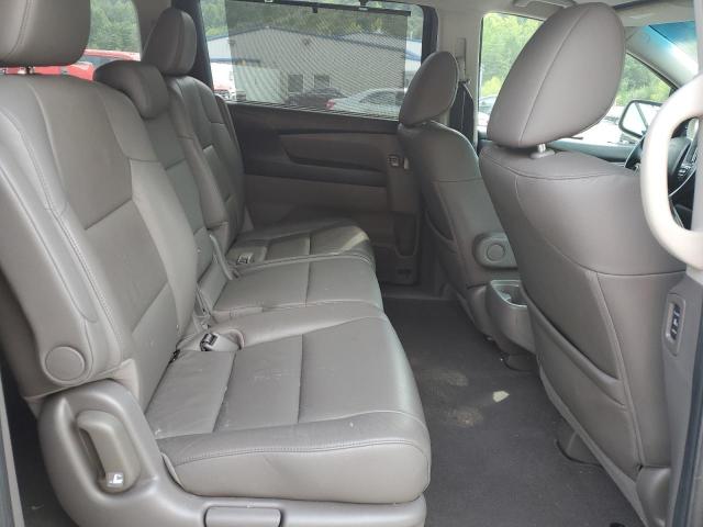 Photo 11 from auction – 2012 HONDA ODYSSEY EX with VIN 5FNRL5H61CB143050