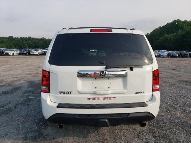 صورة رقم 6 من المزاد - 2014 HONDA PILOT EXL مع VIN 5FNYF4H55EB004739