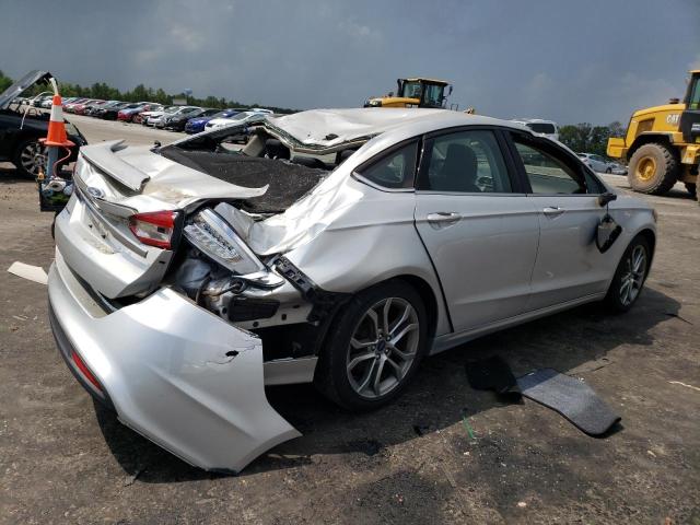 Photo 3 from auction – 2017 FORD FUSION S with VIN 3FA6P0G72HR270826