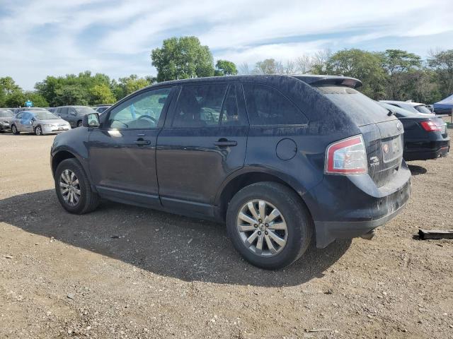 Photo 2 from auction – 2009 FORD EDGE SEL with VIN 2FMDK48CX9BA64068