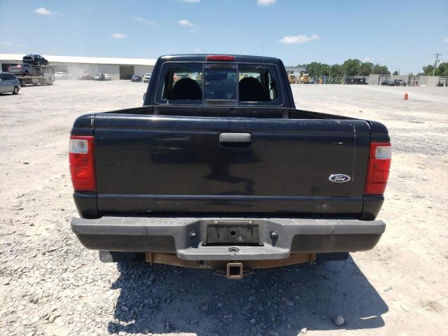 Photo 6 from auction – 2003 FORD RANGER SUP with VIN 1FTYR44V33TA26309