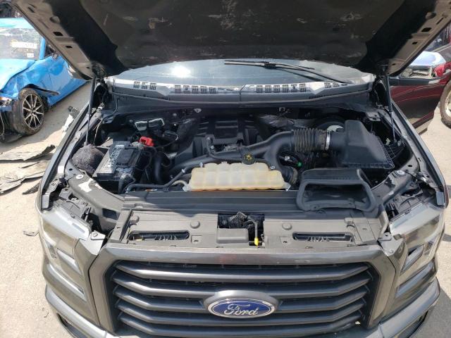 Photo 11 from auction – 2016 FORD F150 SUPER with VIN 1FTEW1CP0GFC16974