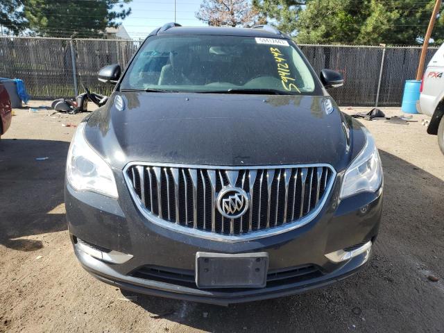 Photo 5 from auction – 2014 BUICK ENCLAVE with VIN 5GAKVBKD1EJ372486