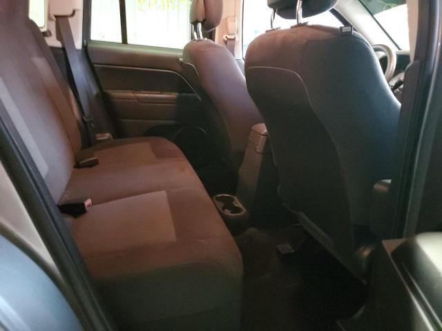 Photo 11 from auction – 2015 JEEP COMPASS SP with VIN 1C4NJDBB4FD395746