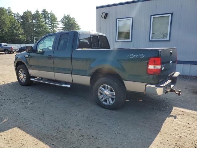 Photo 2 from auction – 2008 FORD F150 with VIN 1FTPX14508KD80169
