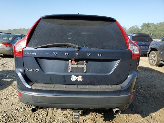 Photo 6 from auction – 2013 VOLVO XC60 3.2 with VIN YV4952DL4D2444935