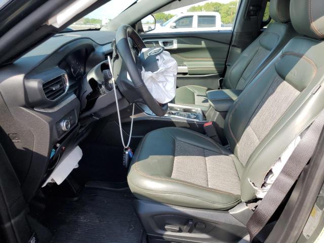Photo 7 from auction – 2022 FORD EXPLORER T with VIN 1FMSK8JH4NGB66943