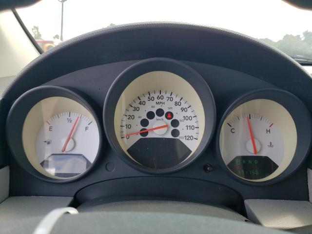 Photo 9 from auction – 2007 DODGE CALIBER with VIN 1B3HB28B97D577452