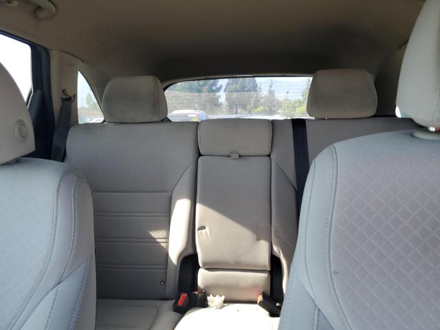 Photo 10 from auction – 2018 KIA SORENTO with VIN 5XYPGDA36JG431111