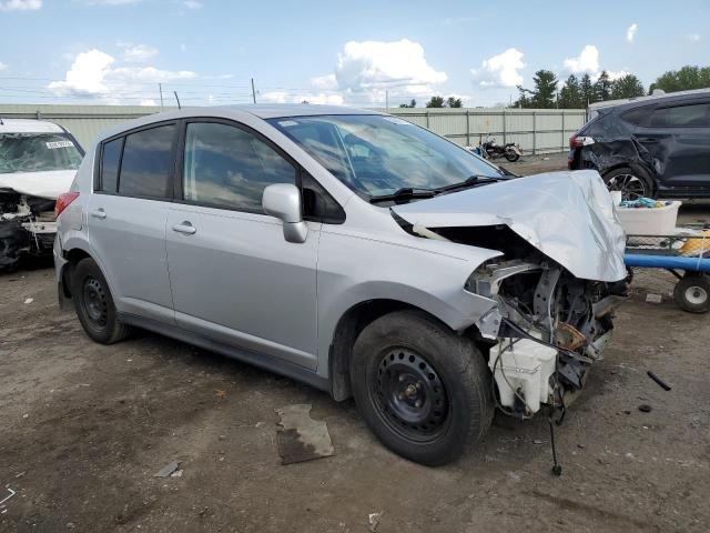 Photo 4 from auction – 2007 NISSAN VERSA S with VIN 3N1BC13E77L364476