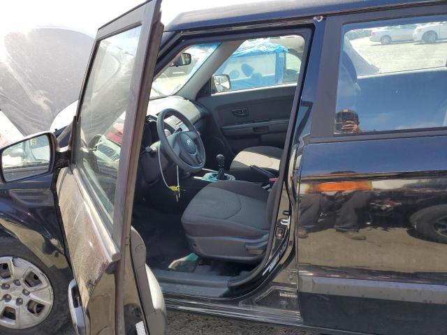 Foto 7 de la subasta – 2011 KIA SOUL con VIN KNDJT2A17B7231373