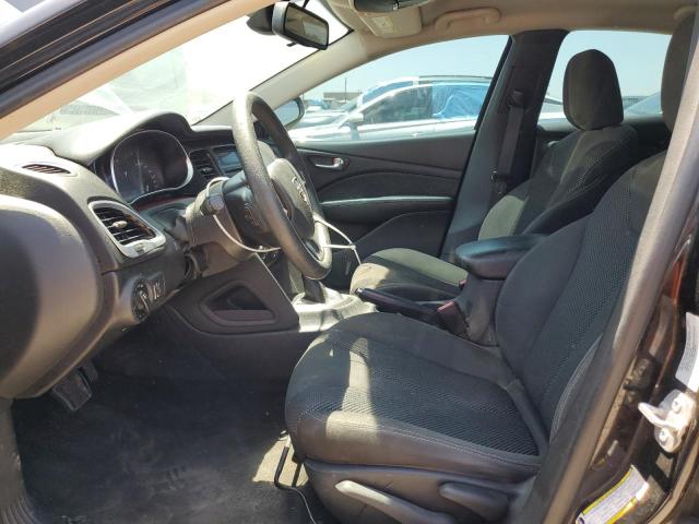 Photo 7 from auction – 2016 DODGE DART SXT with VIN 1C3CDFBB2GD515401