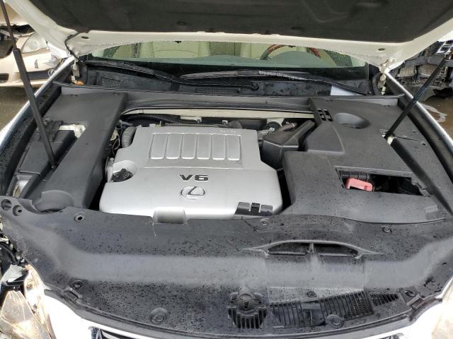 Photo 11 from auction – 2007 LEXUS ES 350 with VIN JTHBJ46G972060387