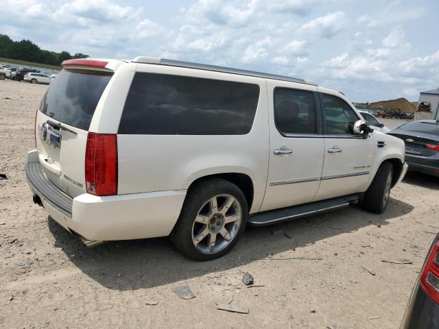Photo 3 from auction – 2011 CADILLAC ESCALADE E with VIN 1GYS4HEF0BR212852
