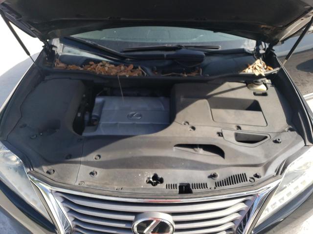 صورة رقم 11 من المزاد - 2015 LEXUS RX 350 مع VIN 2T2ZK1BA6FC162478