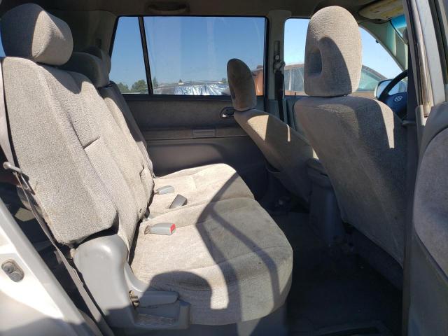 Фото 11 с аукциона – 2004 SUZUKI XL7 EX с VIN JS3TX92V044103666
