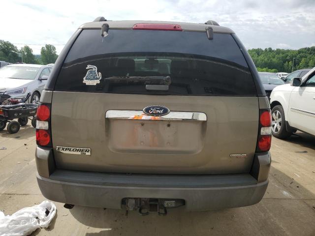 Photo 6 from auction – 2006 FORD EXPLORER X with VIN 1FMEU73E36ZA16610
