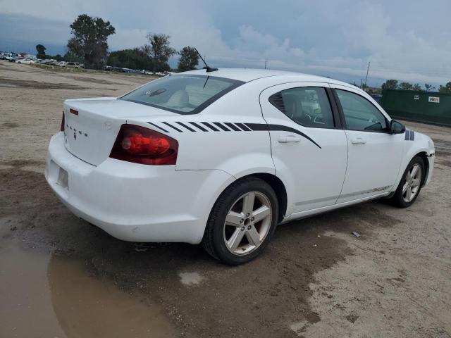 Photo 3 from auction – 2013 DODGE AVENGER SE with VIN 1C3CDZAB3DN536329