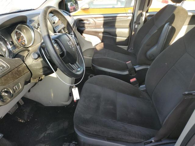 Photo 7 from auction – 2015 DODGE GRAND CARA with VIN 2C4RDGBG7FR586662